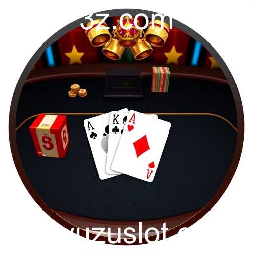 Descubra a Emoção do Blackjack no PlayUZU