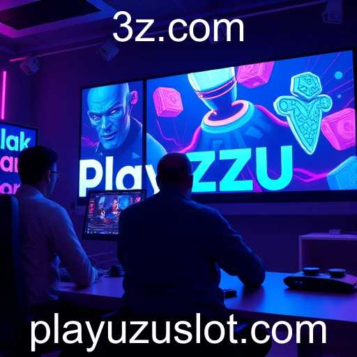 A Revolução dos Jogos Online e o Impacto de PlayUZU