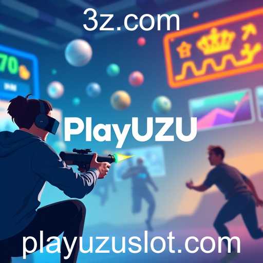 PlayUZU