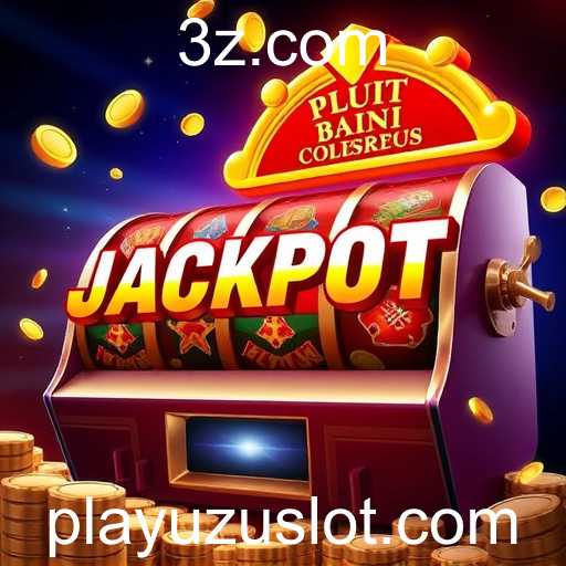 Explorando a Empolgante Categoria de Jackpots no PlayUZU