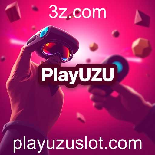 PlayUZU Revoluciona o Entretenimento Online