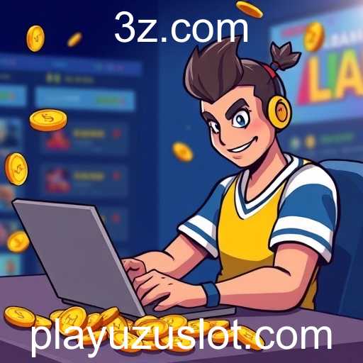 PlayUZU: Uma Revolução no Jogo Online com Expansão Para Novos Mercados