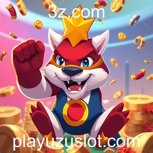 Explorando as Atrevidas Promoções do PlayUZU: O que o Torna uma Escolha Empolgante para Jogadores?