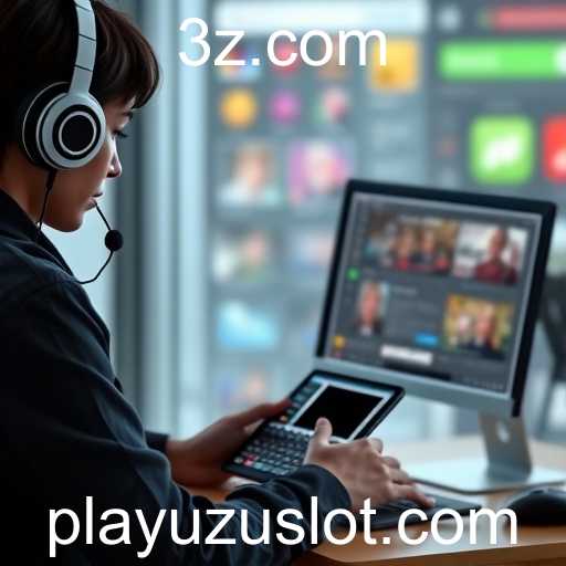 PlayUZU