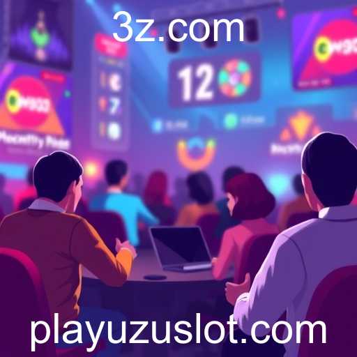Tendências e Inovações nos Jogos Online em 2025
